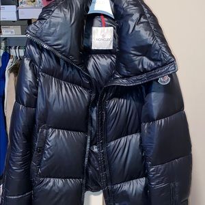 Moncler coat